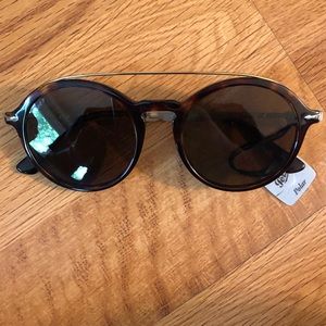 Persol sunglasses - brand new, never worn